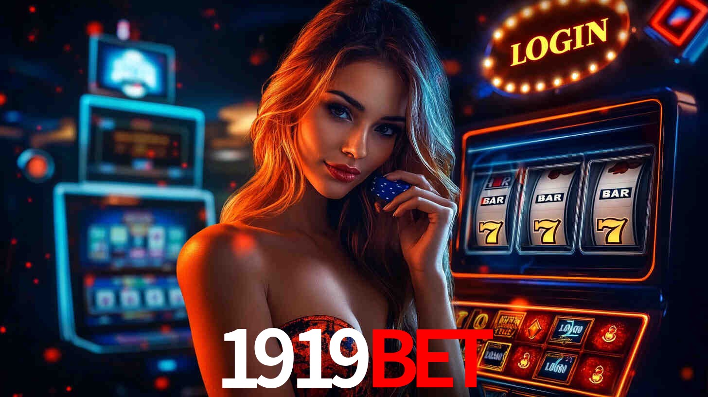 1919bet App Interface