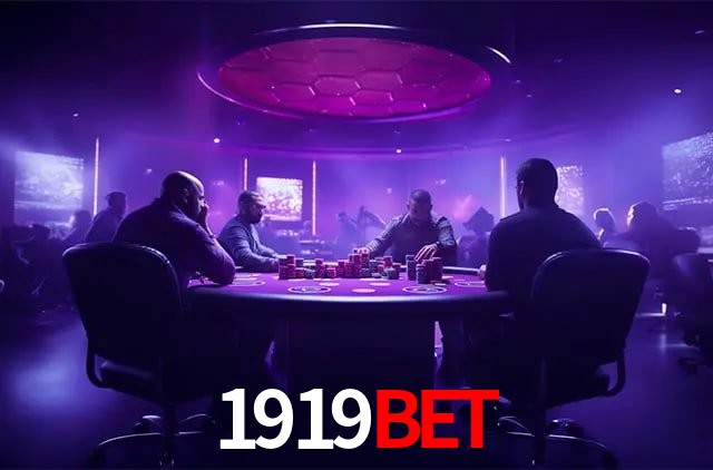 Avaliações dos Jogadores 1919bet