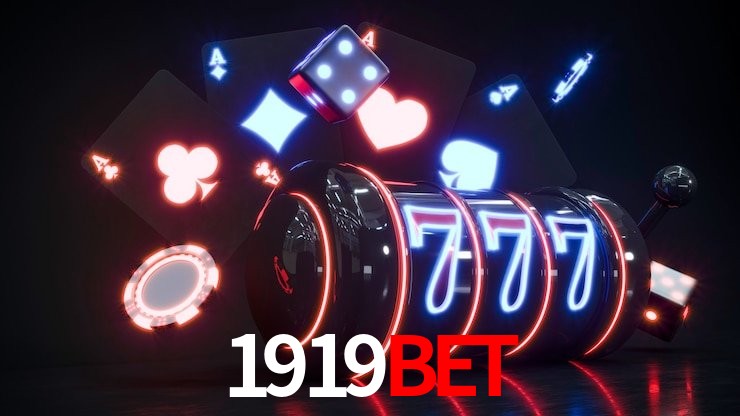Secure Login 1919bet
