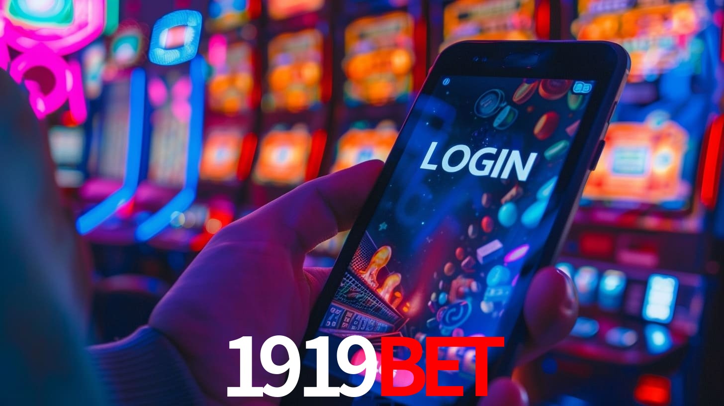 Casino VIP 1919bet