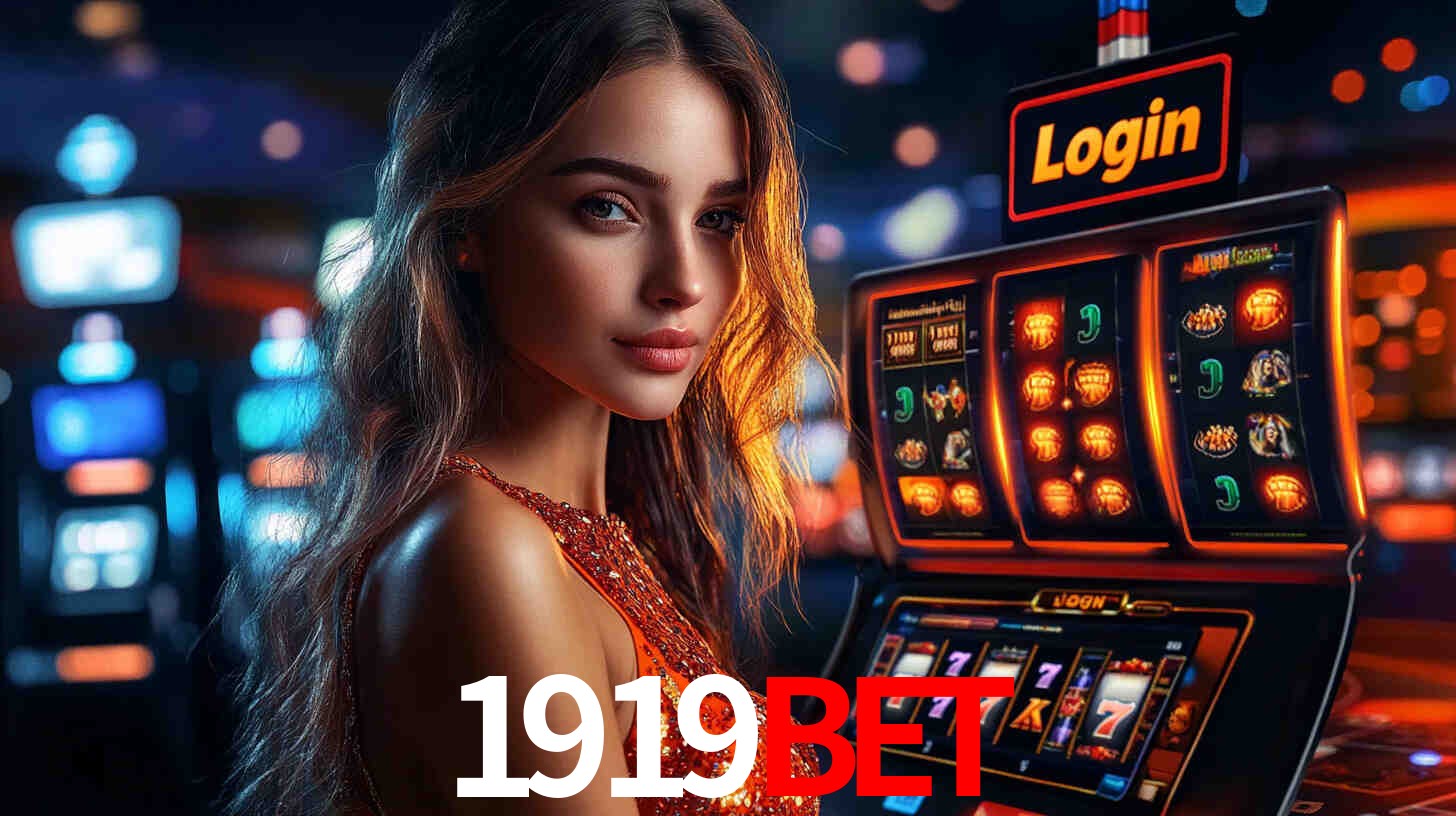 VIP Casino 1919bet