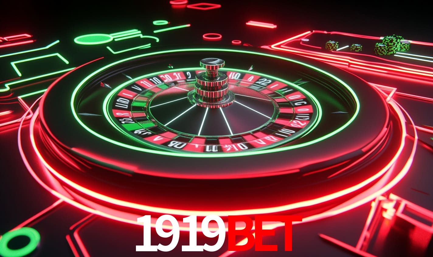 Desvendando o Mundo dos Jogos Virtuais na 1919bet