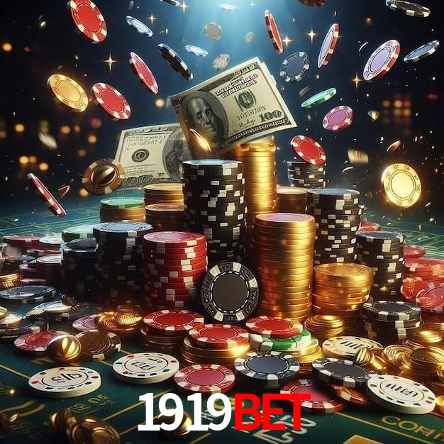 1919bet login
