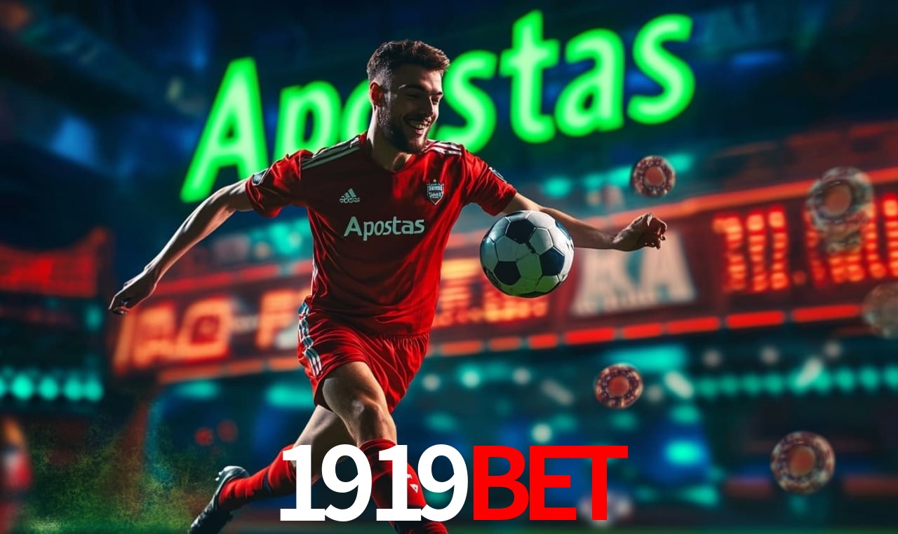 Jogos Exclusivos 1919bet