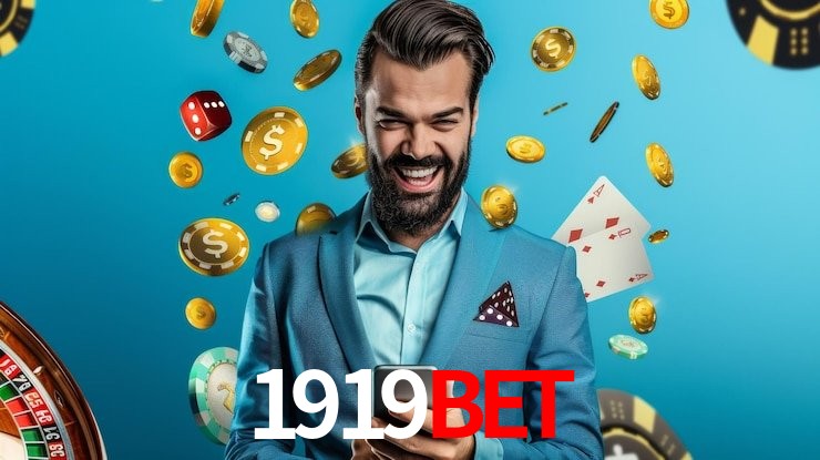 Flash Promotion 1919bet