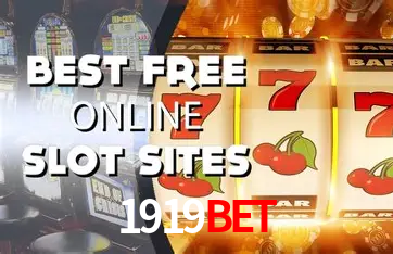 Descubra o Programa VIP da 1919bet: Vantagens Exclusivas para Jogadores