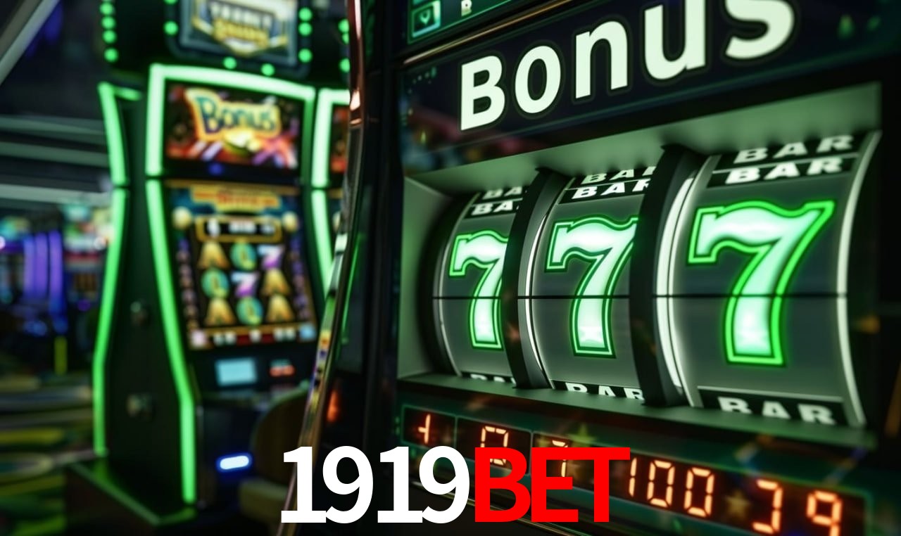 Exclusive Offers 1919bet