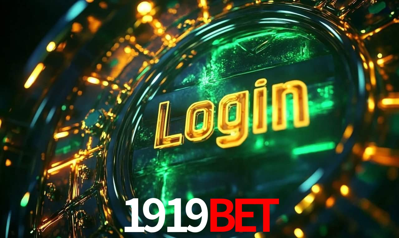 1919bet login