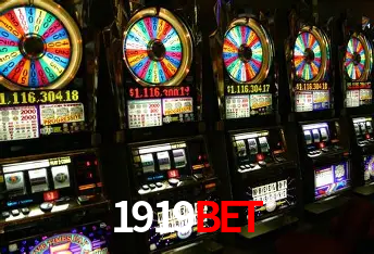 A Popularidade dos Caça-Níqueis no 1919bet