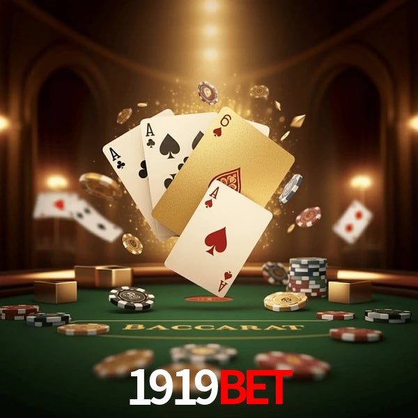 Slot Games 1919bet