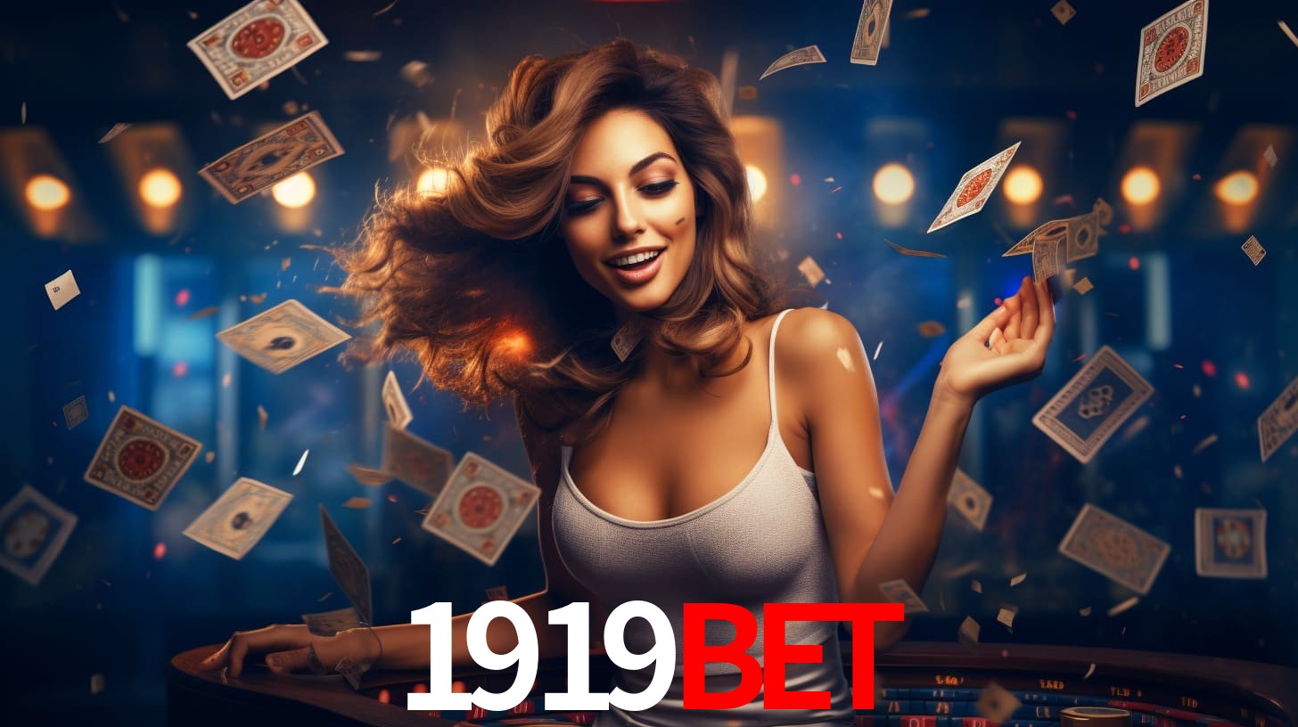 Live Casino 1919bet