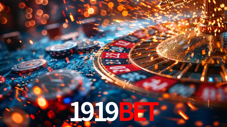 APP oficial da 1919bet para mobile