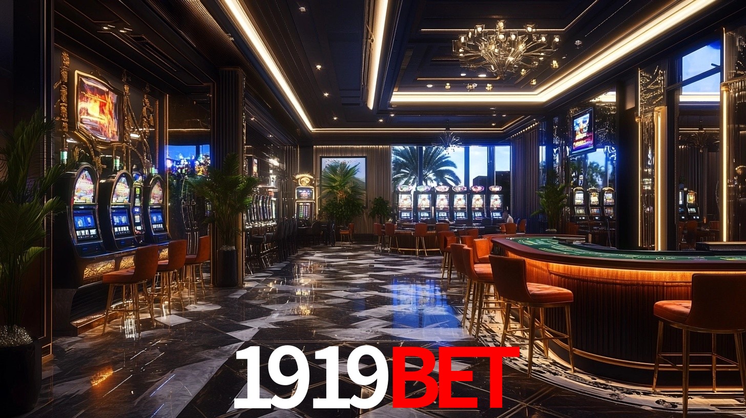 Football Betting 1919bet
