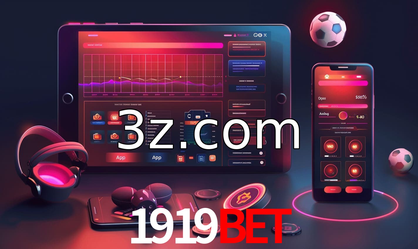 Download 1919bet.COM App