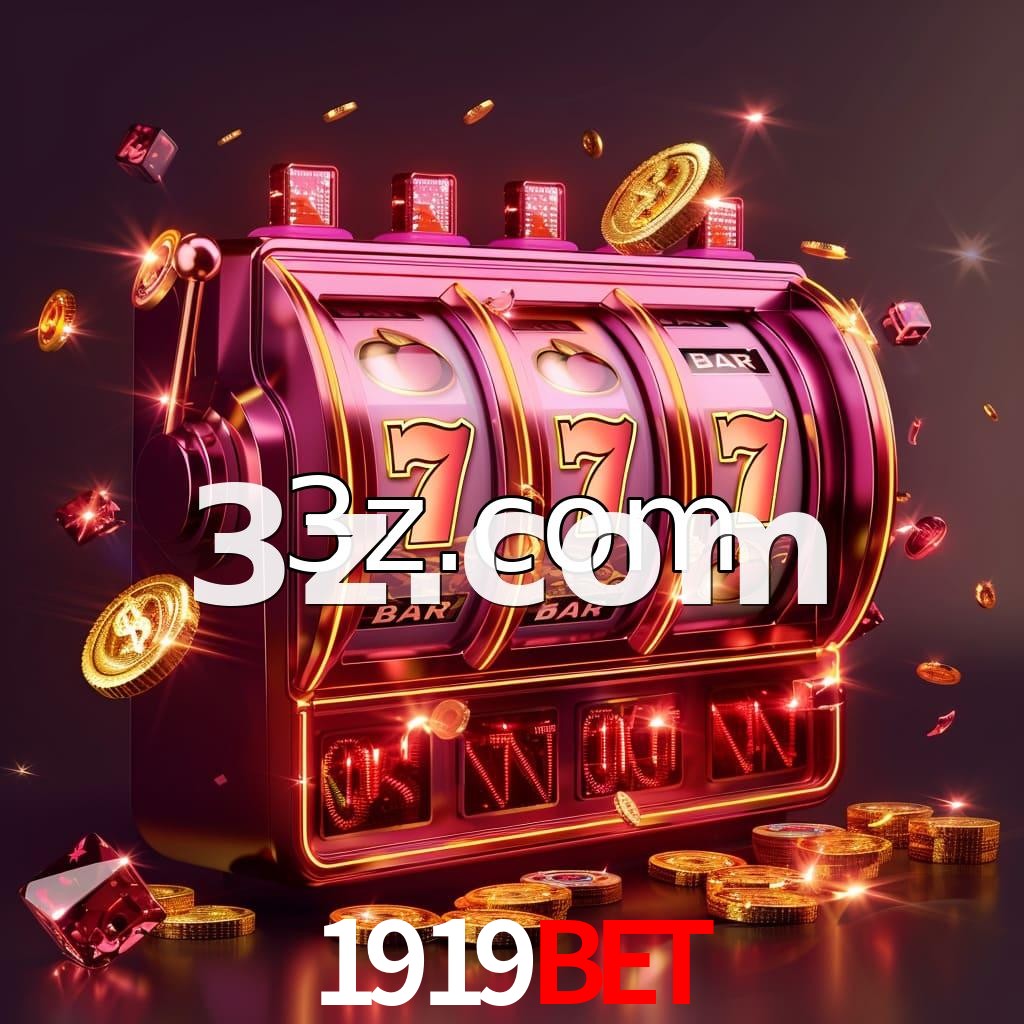 Bônus de Primeiro Depósito R$ 10.200 em 1919bet.COM