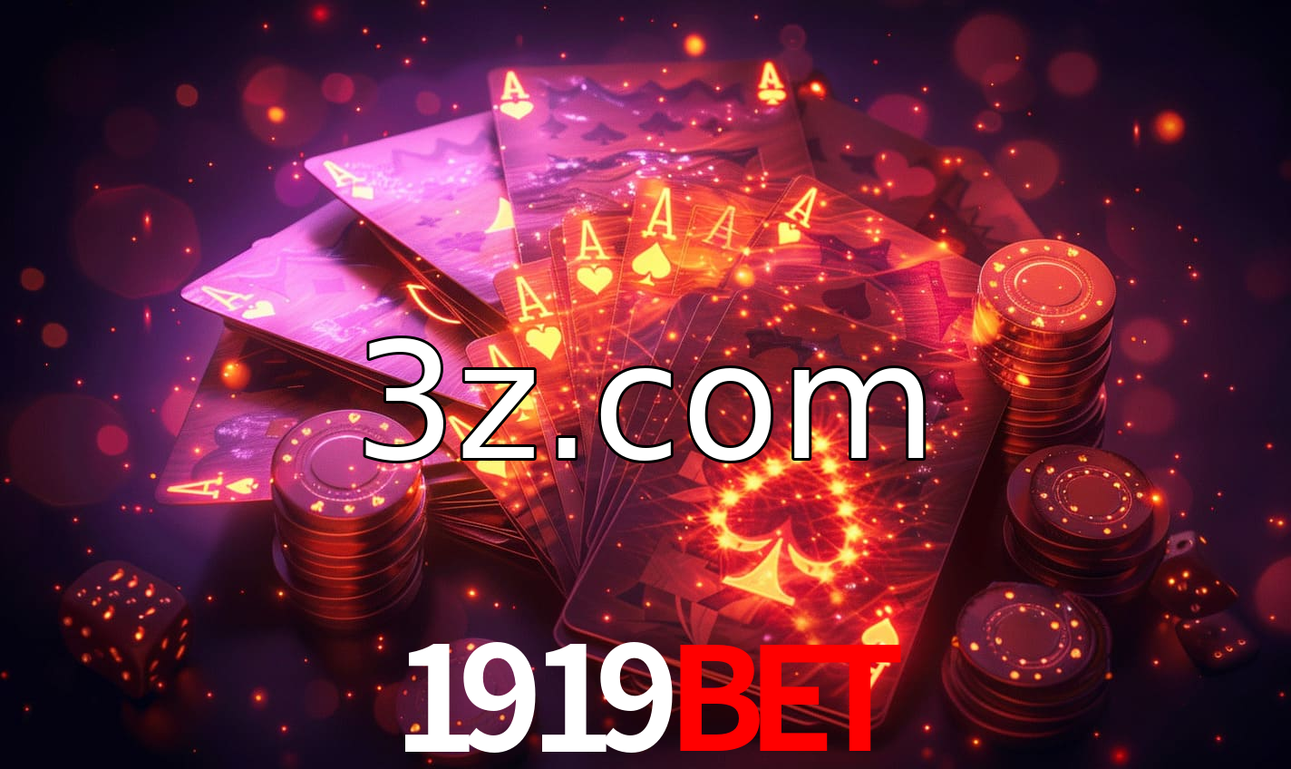 Login no Cassino Online 1919bet.com