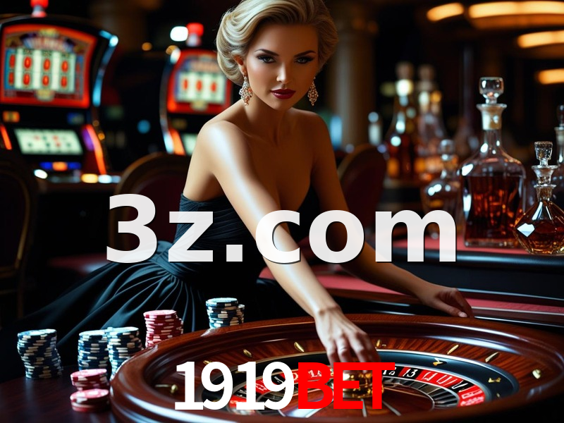 Apostas Esportivas no 1919bet.COM